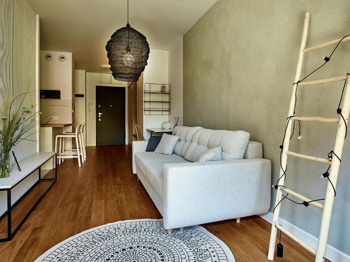 About Art Apartments - Wroclaw — Zdjęcia 1