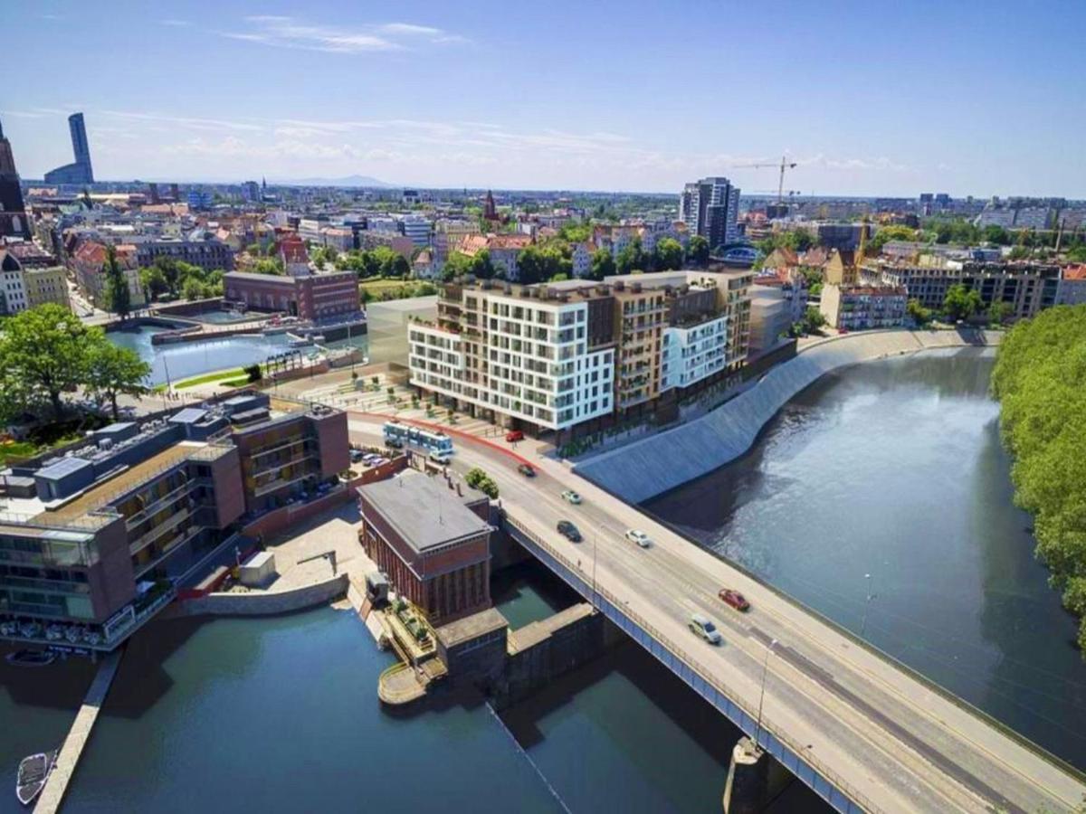 About Art Apartments - Wroclaw — Zdjęcia 2
