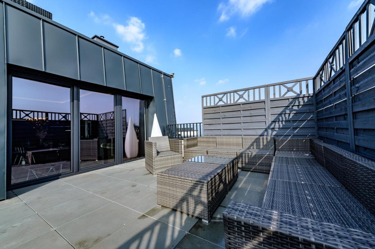 About Art Apartments - Wroclaw, Wroclaw