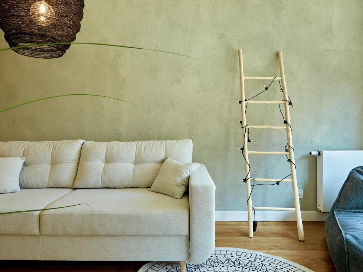 About Art Apartments - Wroclaw — Zdjęcia 3